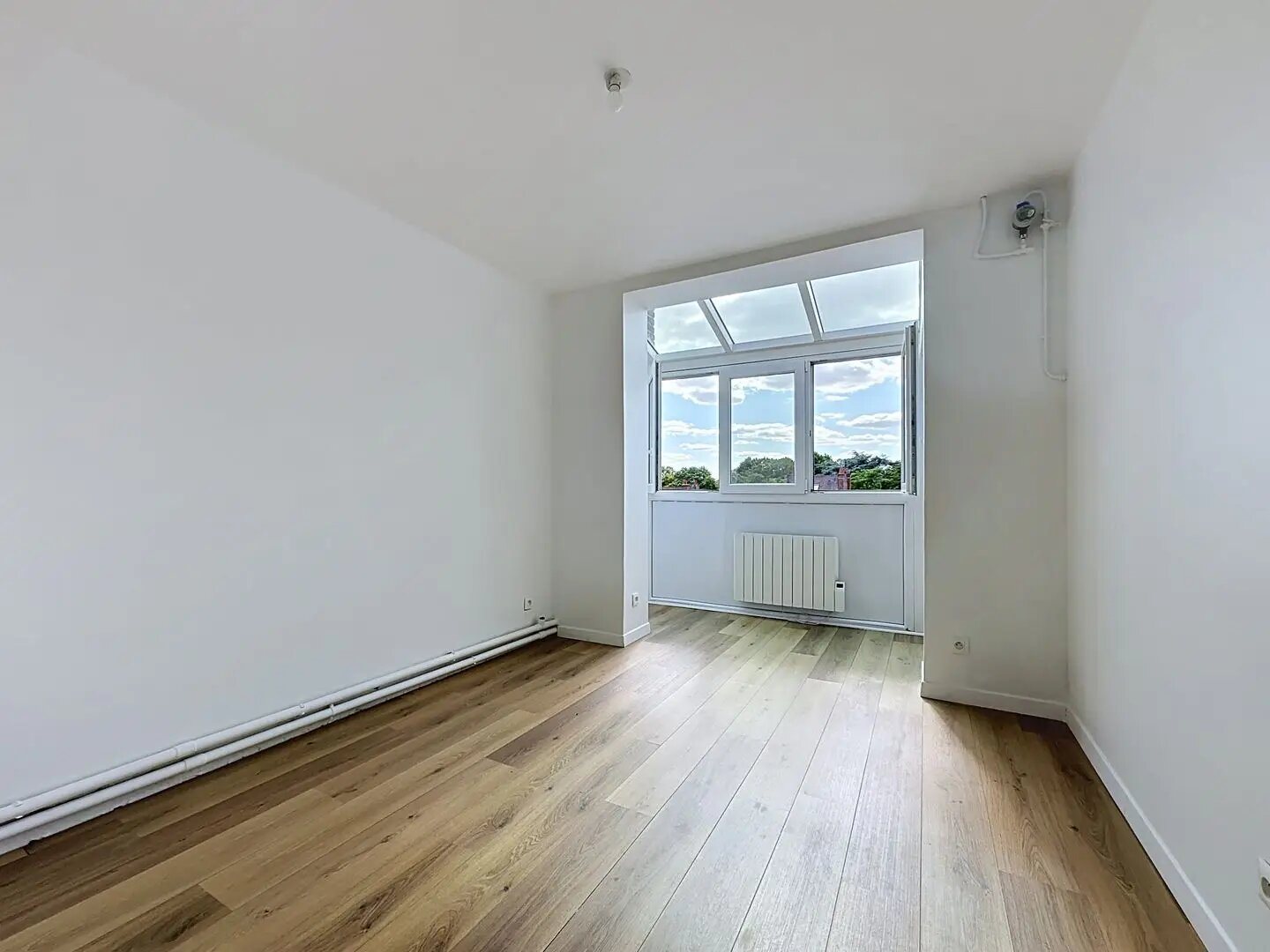 Appartement à vendre, 43m², Lille