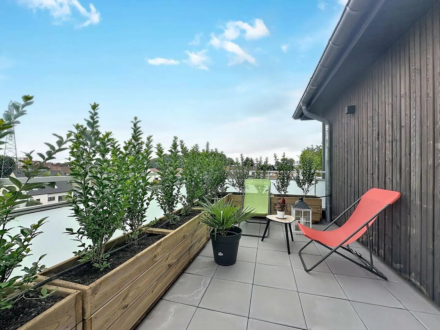 Appartement à vendre, 114m², Marquette-lez-Lille