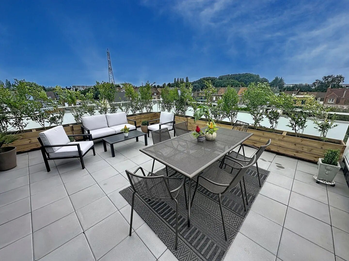 Appartement à vendre, 114m², Marquette-lez-Lille