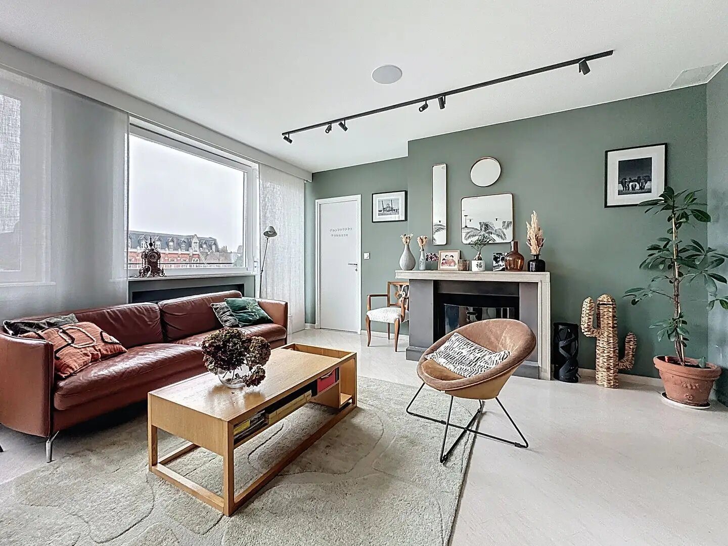 Appartement à vendre, 118m², Lille