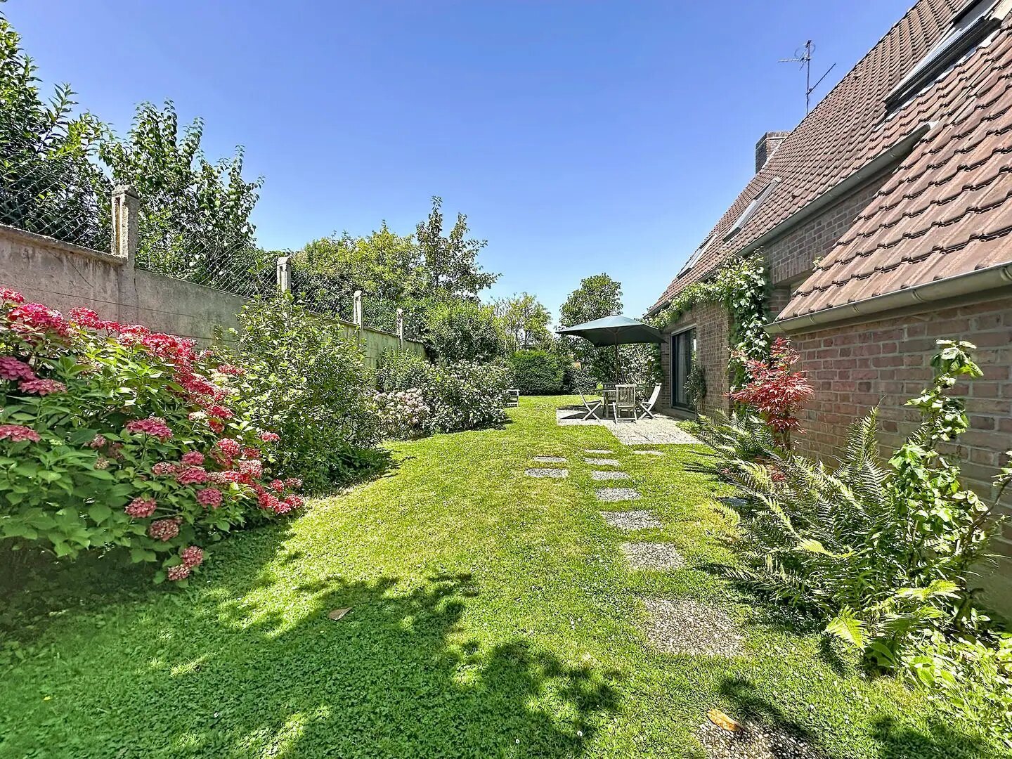 Maison à vendre, 139m², Wasquehal