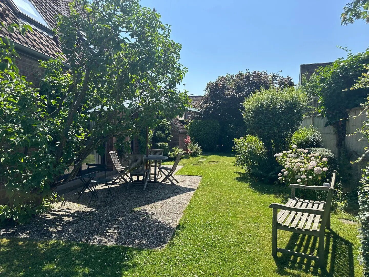 Maison à vendre, 139m², Wasquehal