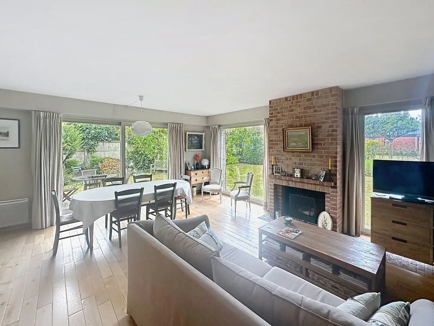 Maison à vendre, 139m², Wasquehal