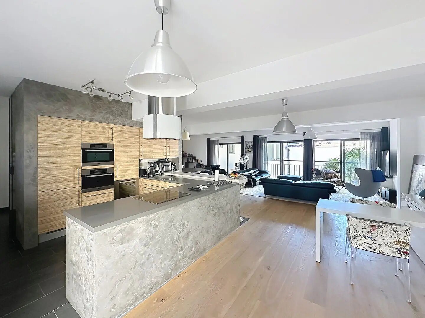 Appartement à vendre, 157m², Lambersart
