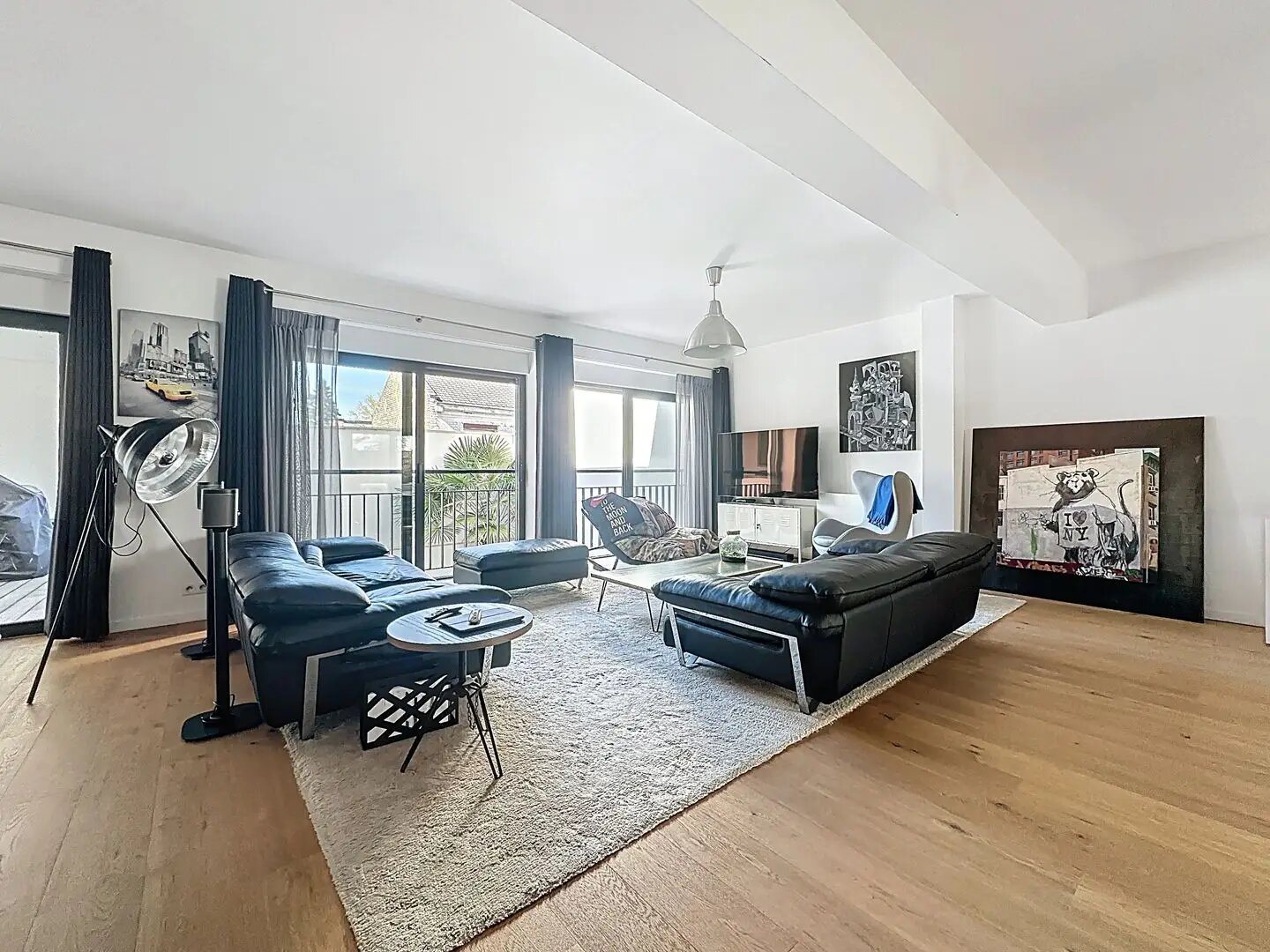 Appartement à vendre, 157m², Lambersart