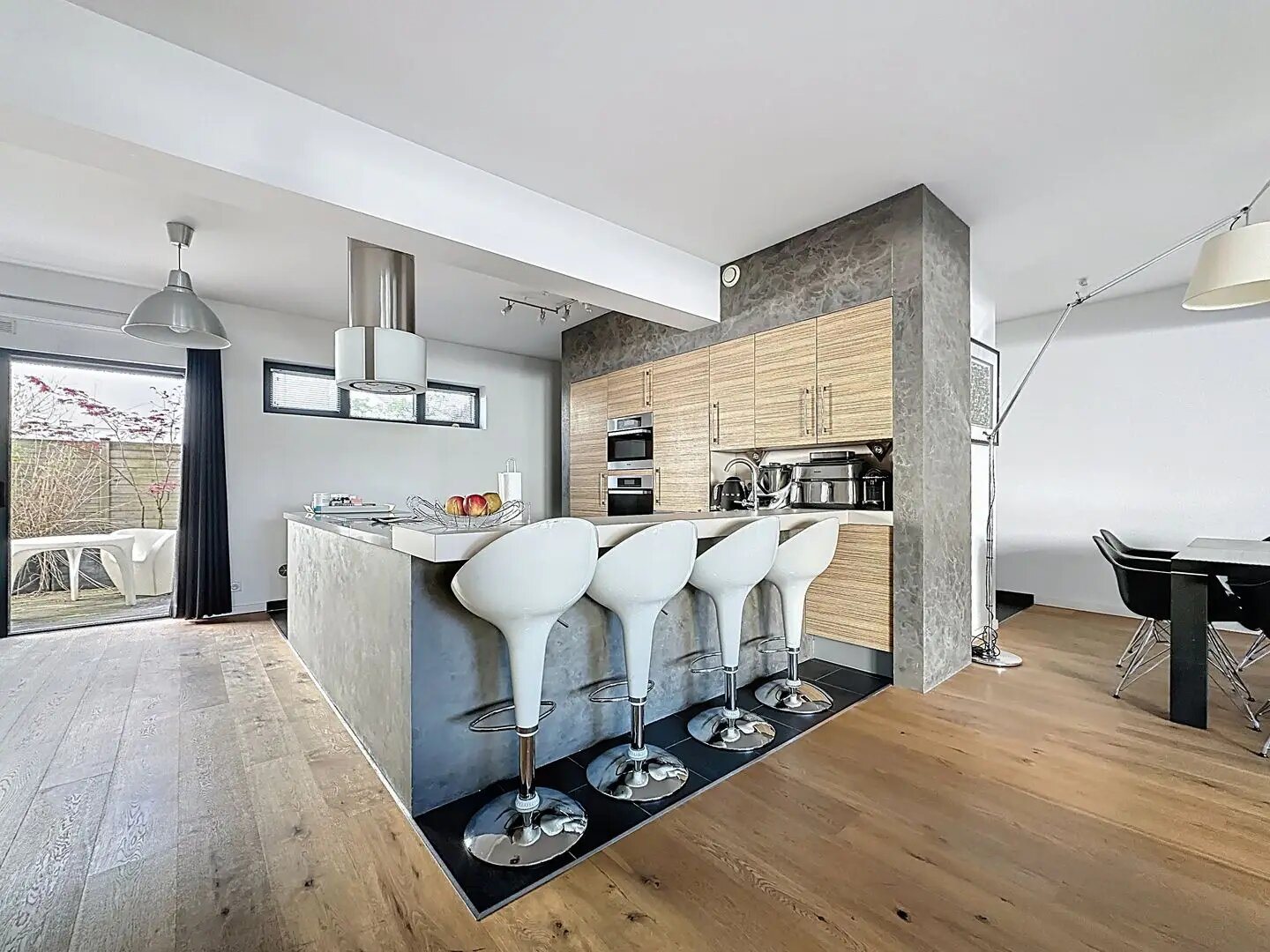 Appartement à vendre, 157m², Lambersart