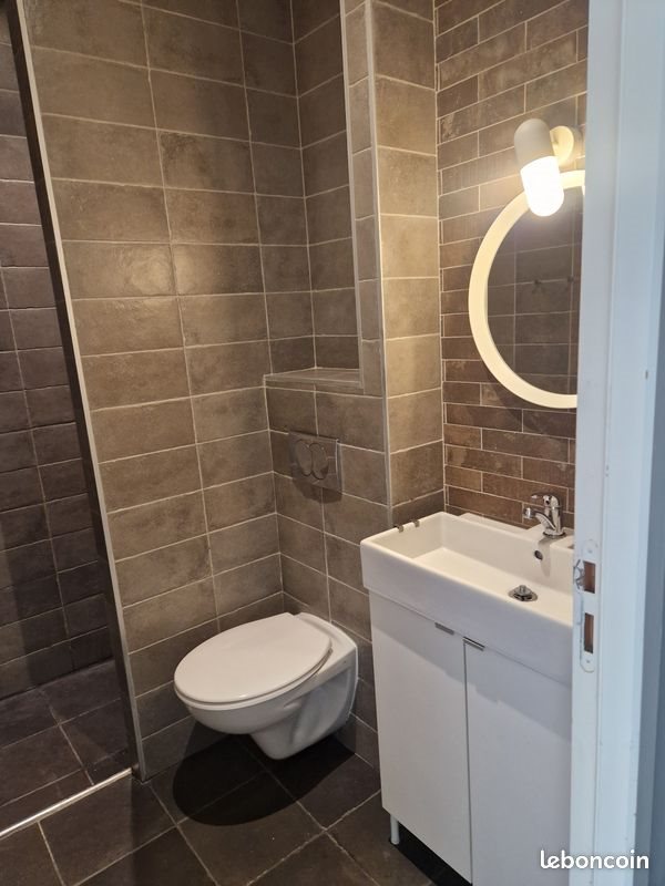 Appartement à louer, 20m², Toulon