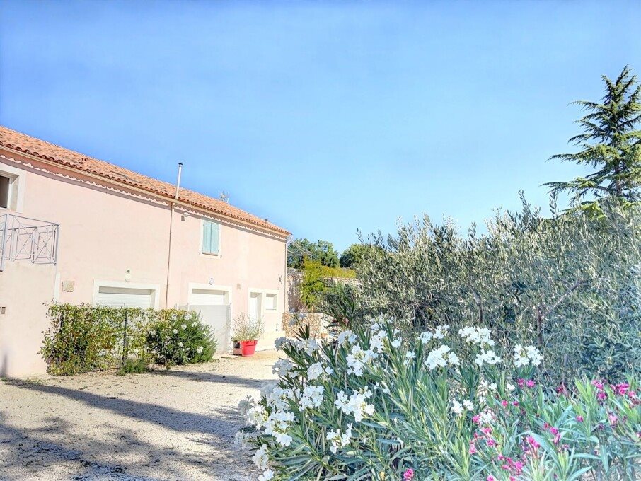 Appartement à louer, 57m², Lambesc