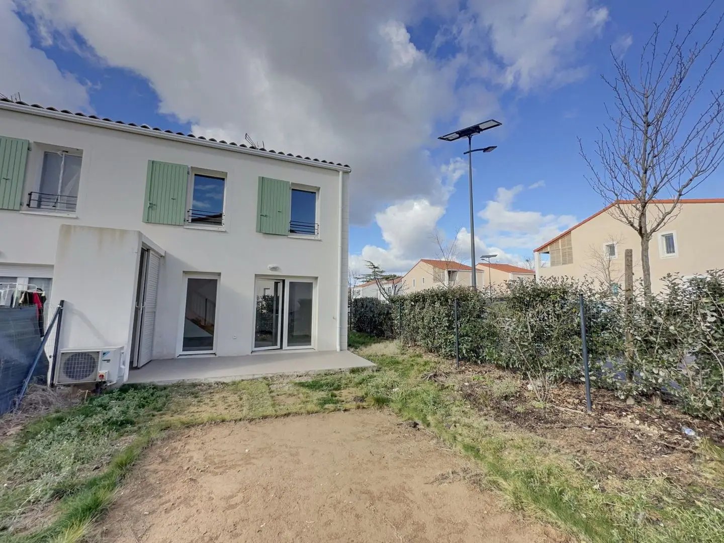 Maison à vendre, 89m², Pertuis