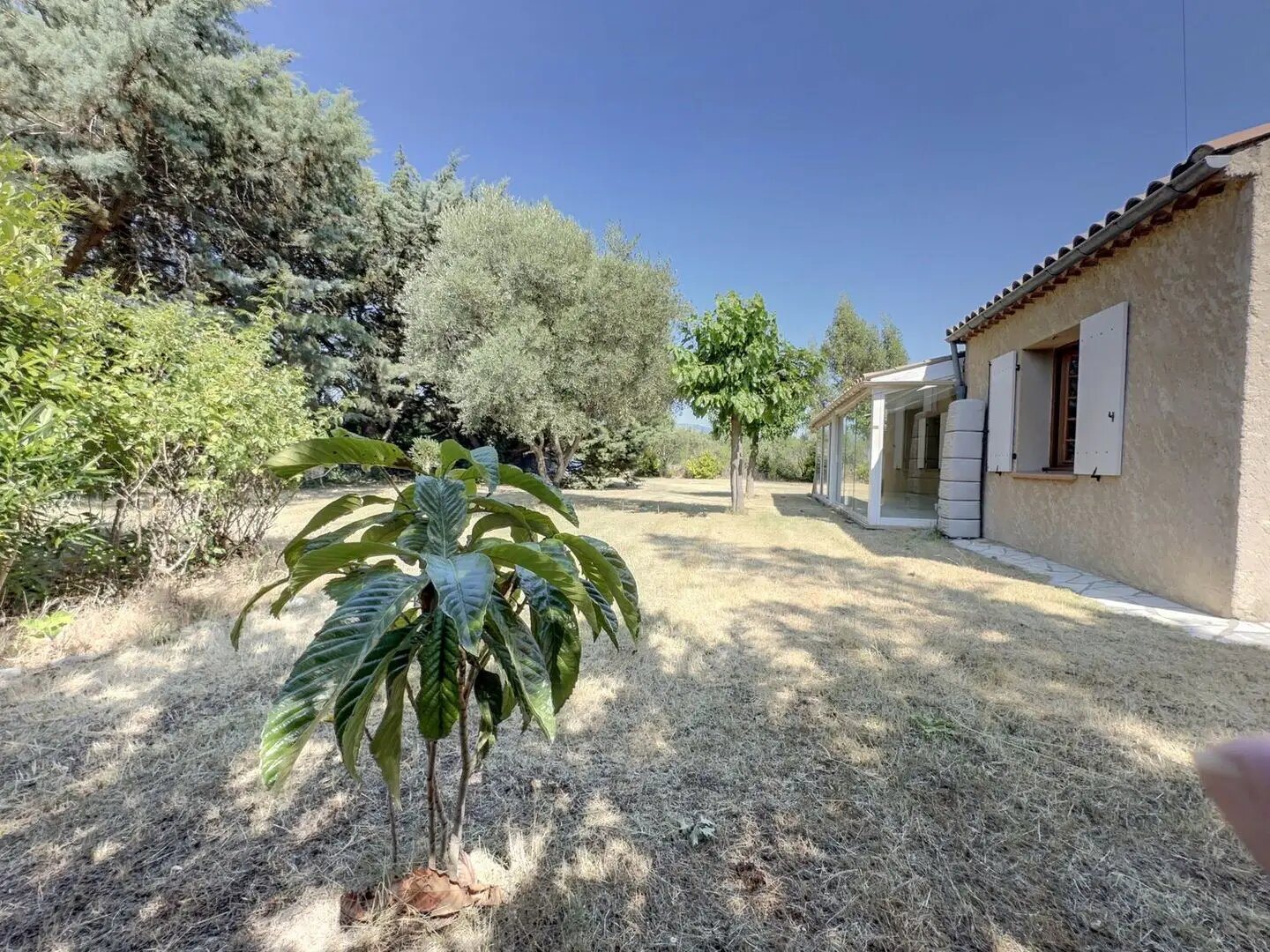 Maison à vendre, 105m², Malijai