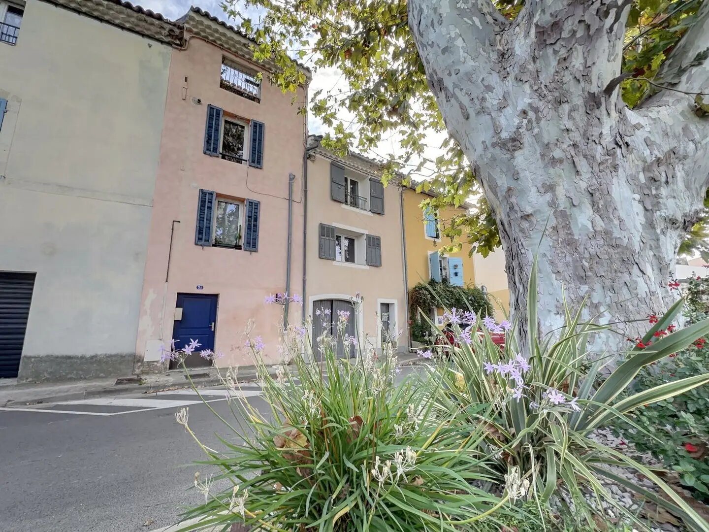 Appartement à louer, 49m², Lambesc