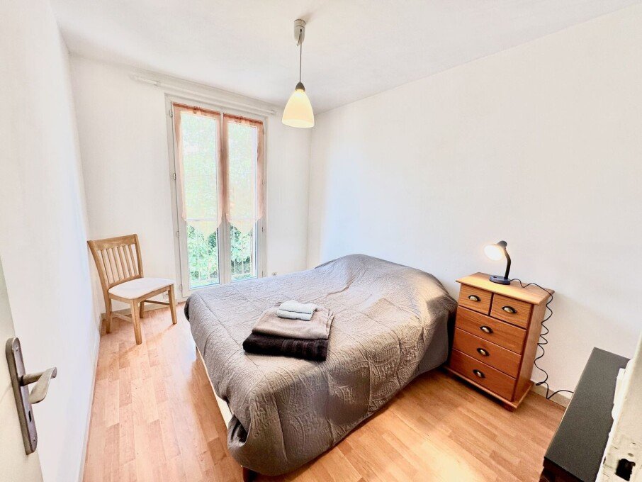 Appartement à louer, 9m², Aix-en-Provence