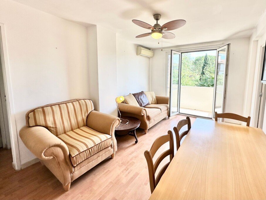 Appartement à louer, 9m², Aix-en-Provence