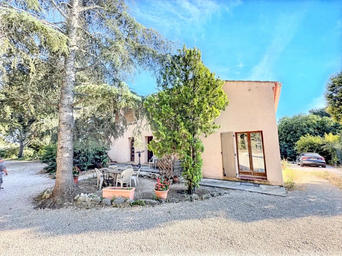 Appartement à louer, 33m², Aix-en-Provence