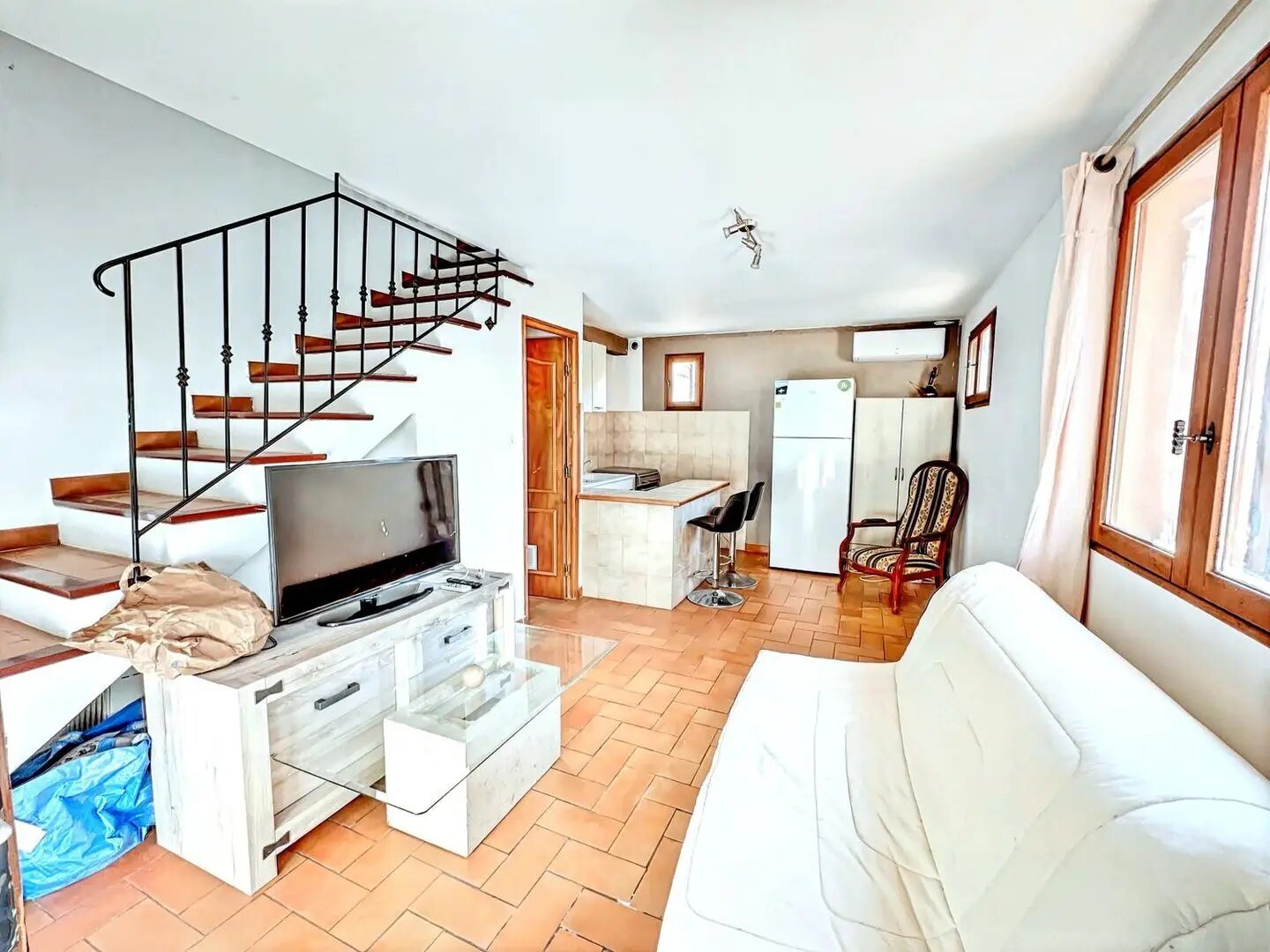 Appartement à louer, 33m², Aix-en-Provence