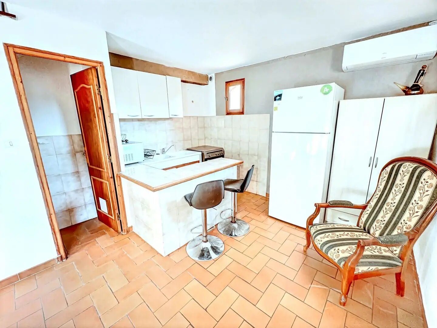 Appartement à louer, 33m², Aix-en-Provence