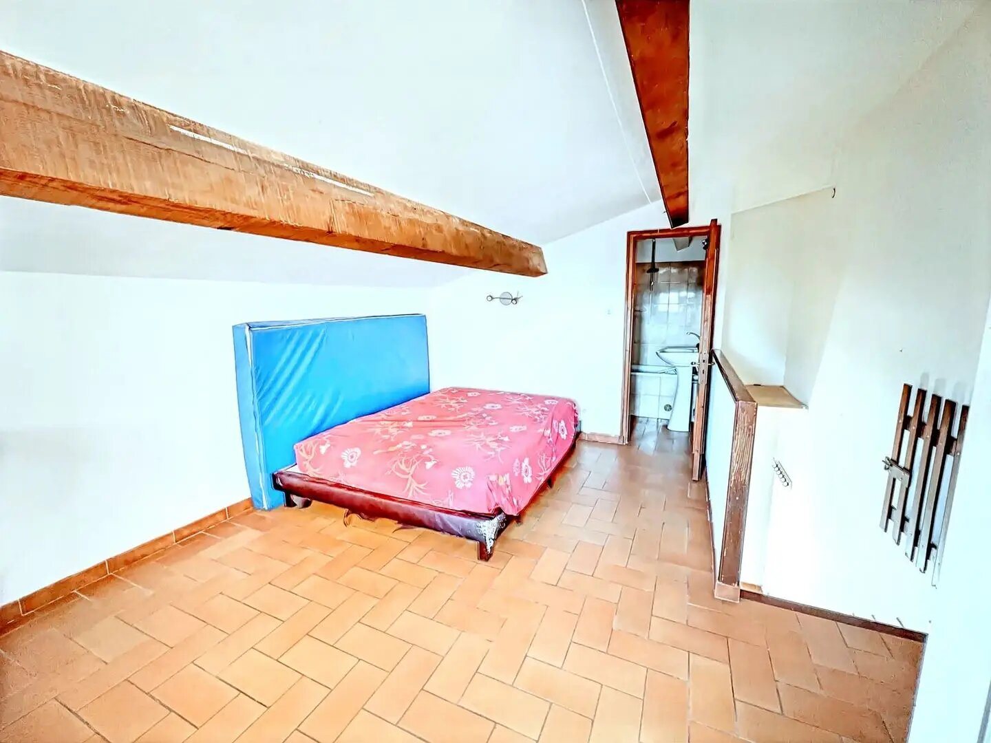 Appartement à louer, 33m², Aix-en-Provence
