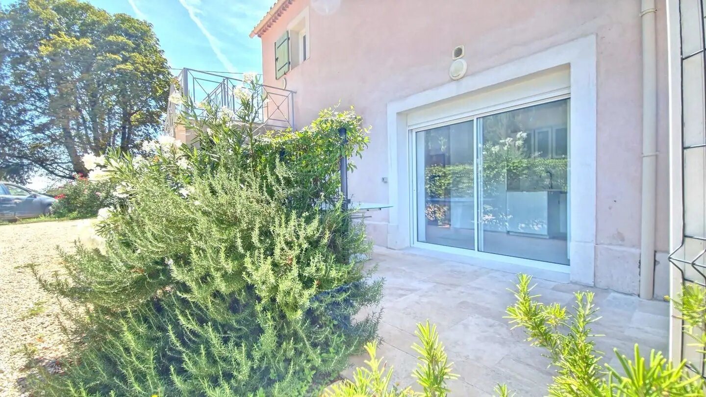 Appartement à louer, 56m², Lambesc