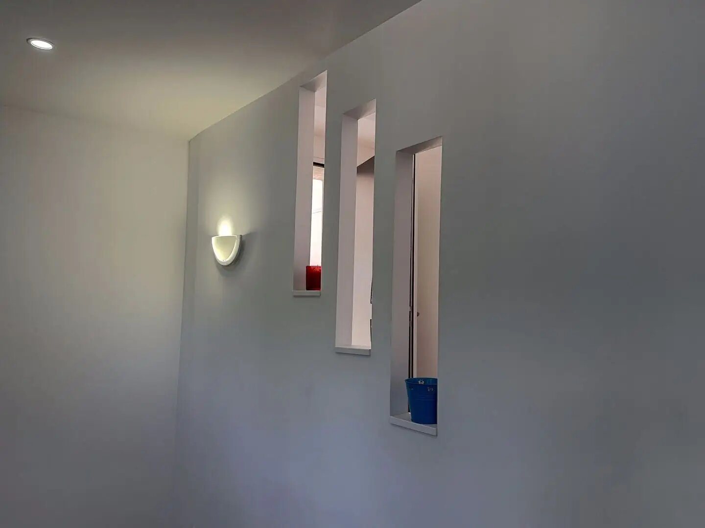 Appartement à louer, 56m², Lambesc