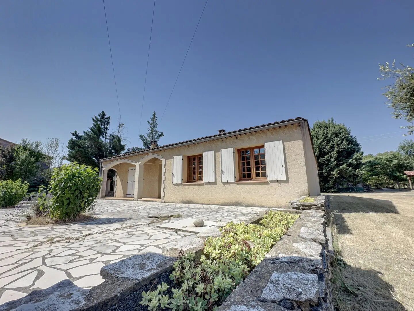 Maison à vendre, 143m², Malijai