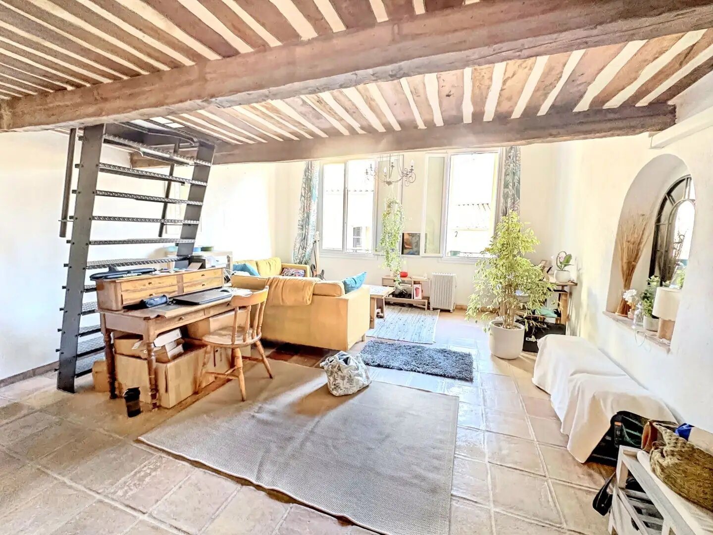 Appartement à vendre, 55m², Aix-en-Provence