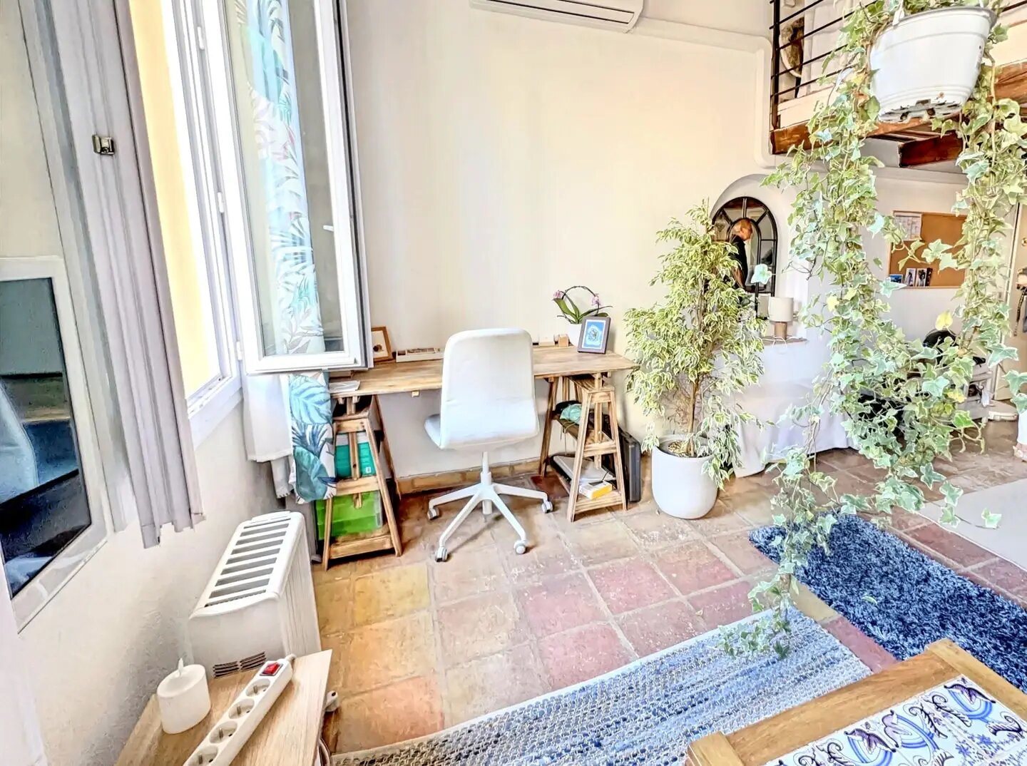 Appartement à vendre, 55m², Aix-en-Provence