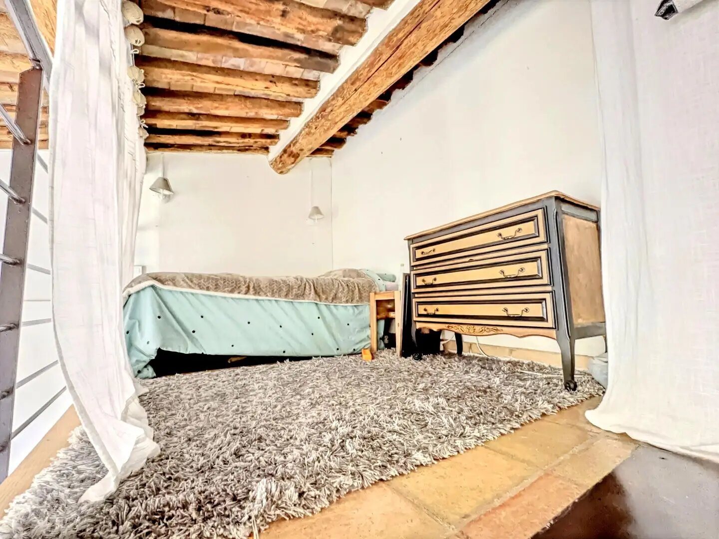 Appartement à vendre, 55m², Aix-en-Provence
