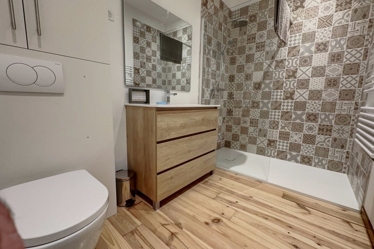 Appartement à louer, 51m², Saint-Cannat