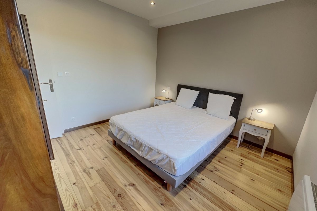 Appartement à louer, 51m², Saint-Cannat