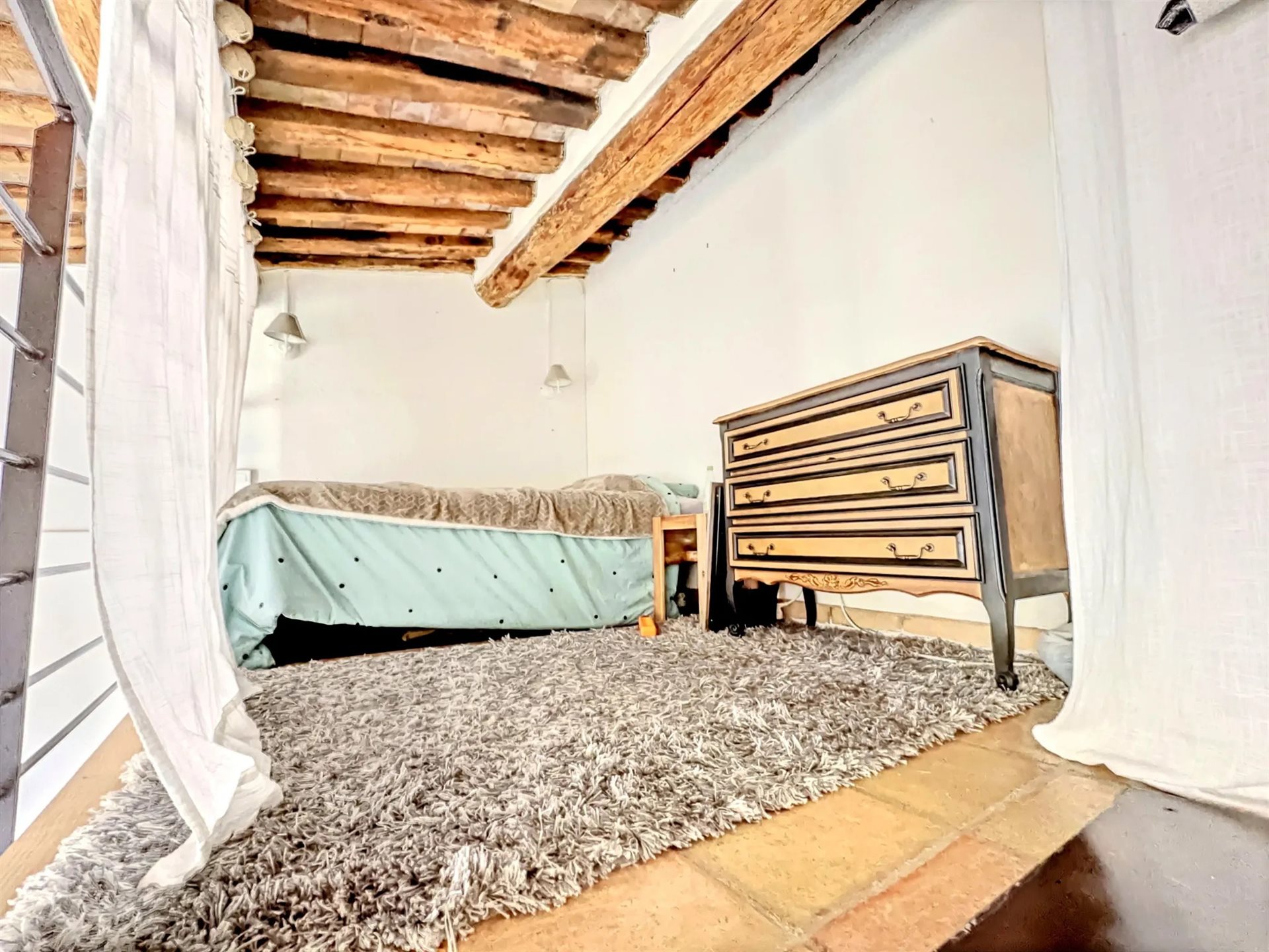 Appartement à vendre, 55m², Aix-en-Provence