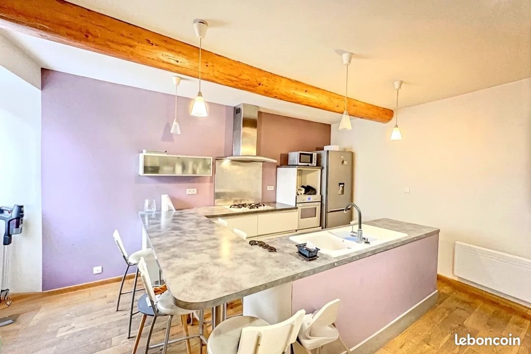 Maison à vendre, 56m², Malijai