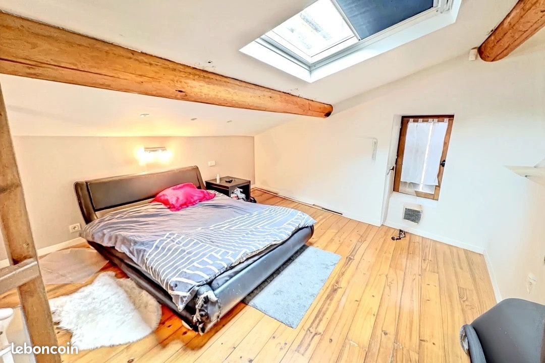 Maison à vendre, 56m², Malijai