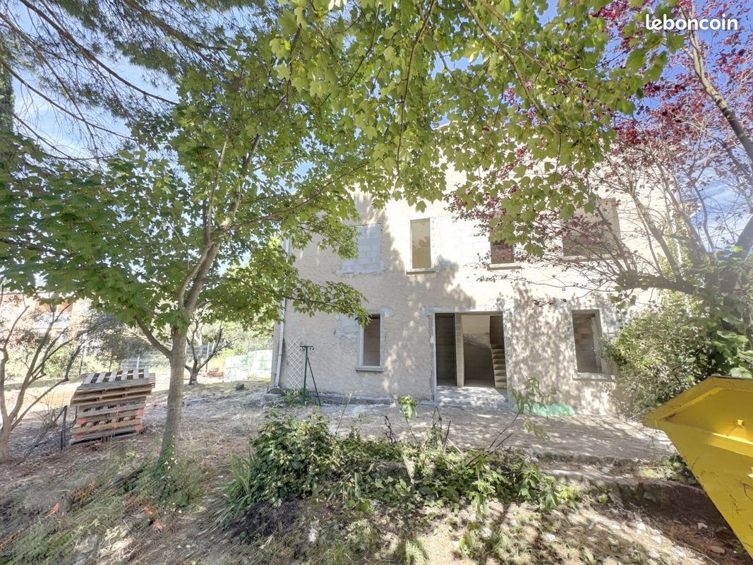 Maison à vendre, 120m², Venelles