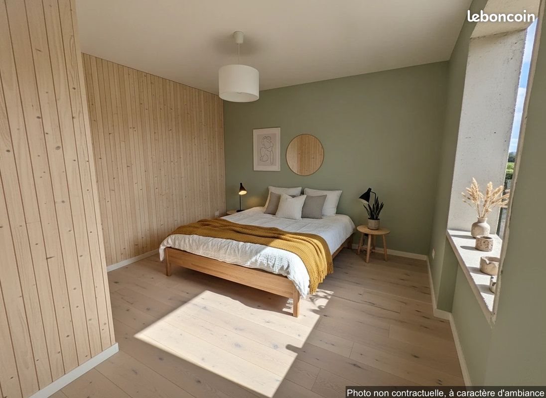 Maison à vendre, 120m², Venelles