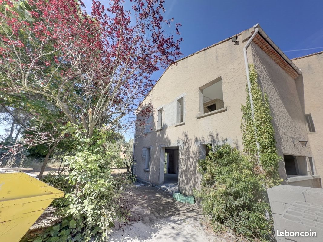 Maison à vendre, 120m², Venelles