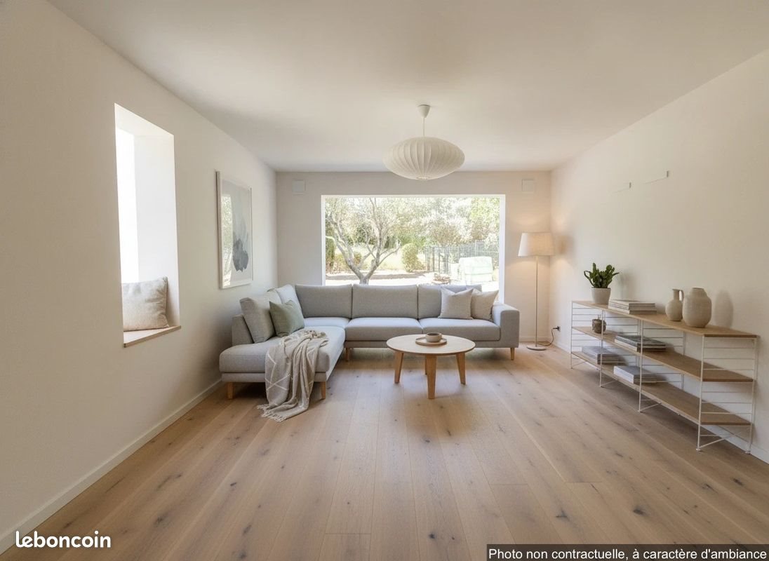 Maison à vendre, 120m², Venelles