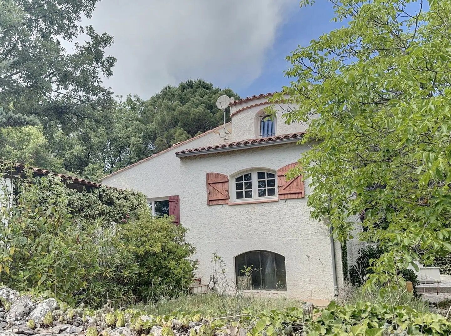 Maison à vendre, 120m², Saint-Maximin-la-Sainte-Baume