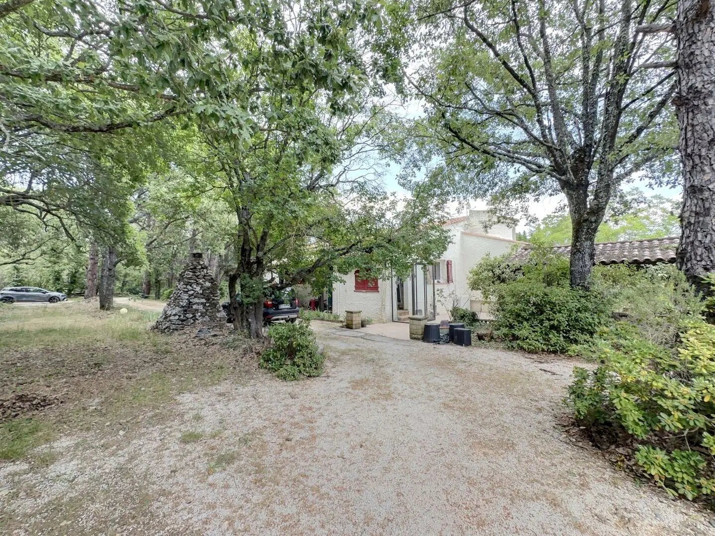 Maison à vendre, 120m², Saint-Maximin-la-Sainte-Baume