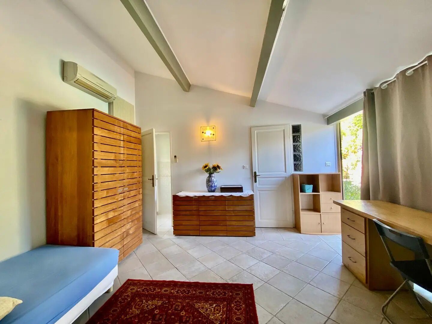 Appartement à louer, 31m², Le Tholonet
