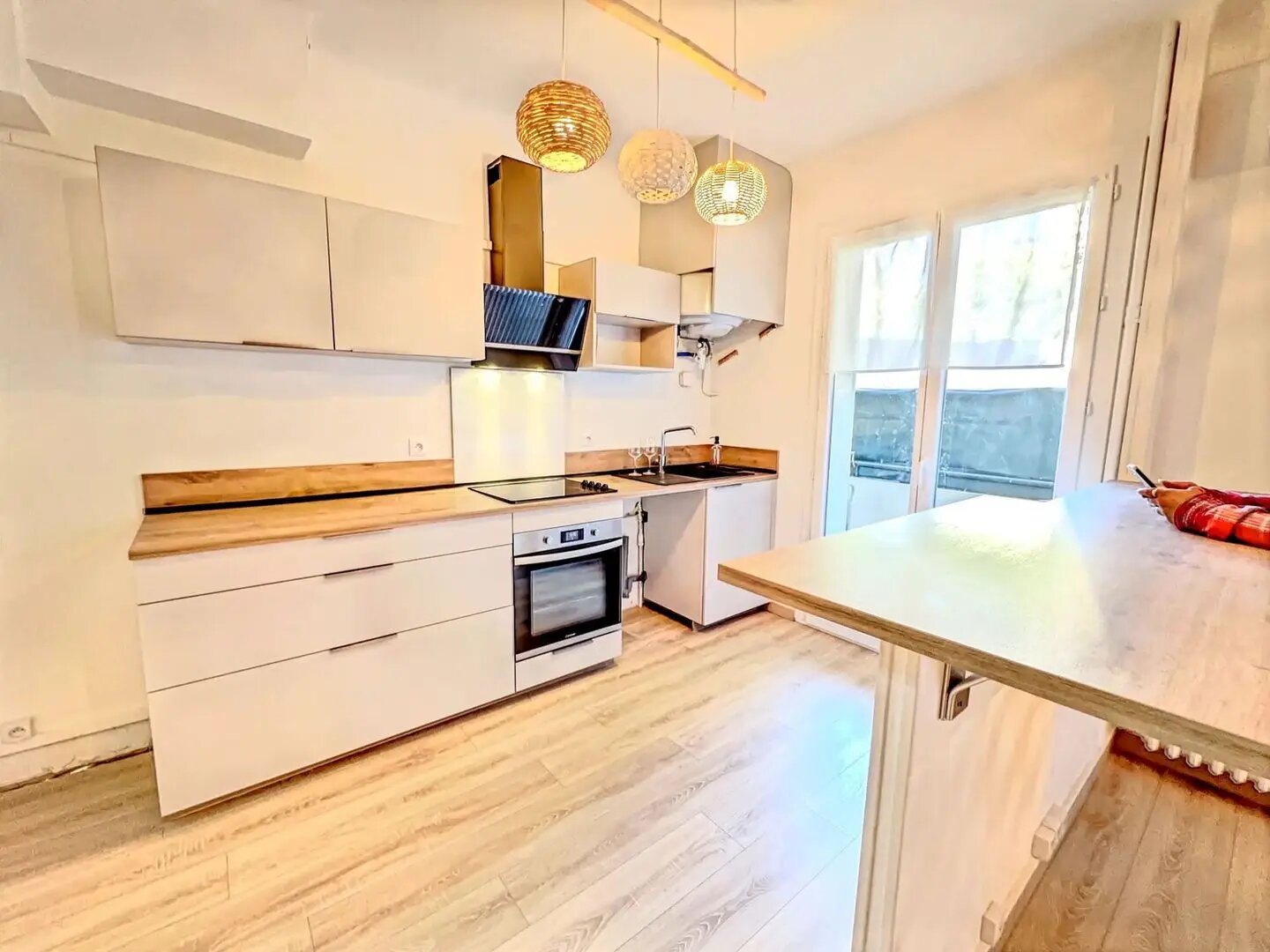 Appartement à vendre, 46m², Aix-en-Provence