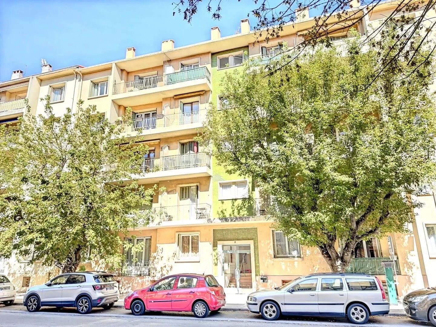 Appartement à vendre, 46m², Aix-en-Provence