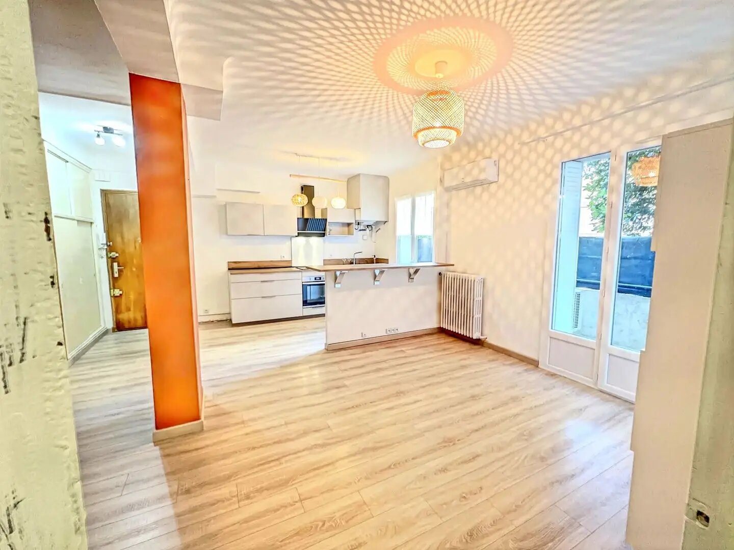 Appartement à vendre, 46m², Aix-en-Provence