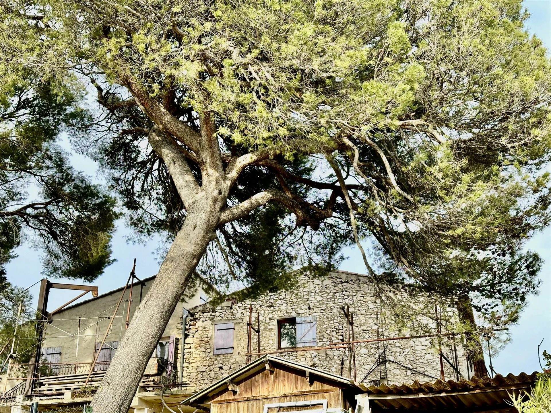 Maison à vendre, 100m², Ventabren