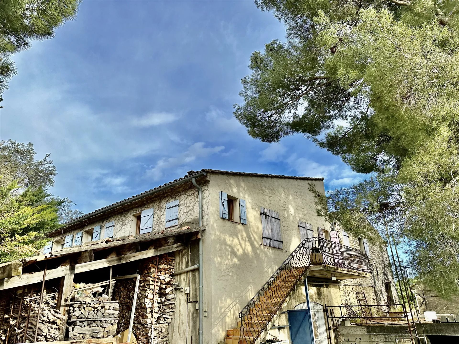 Maison à vendre, 100m², Ventabren