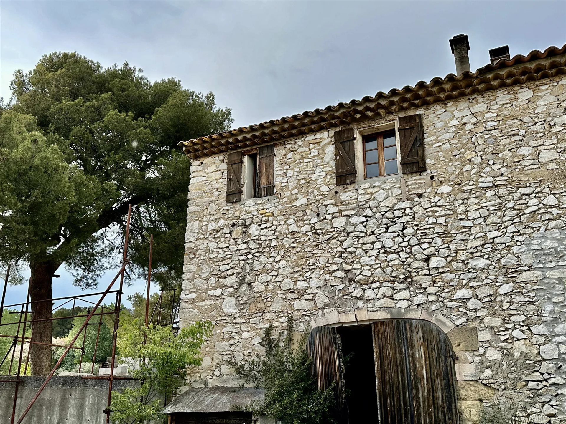 Maison à vendre, 100m², Ventabren