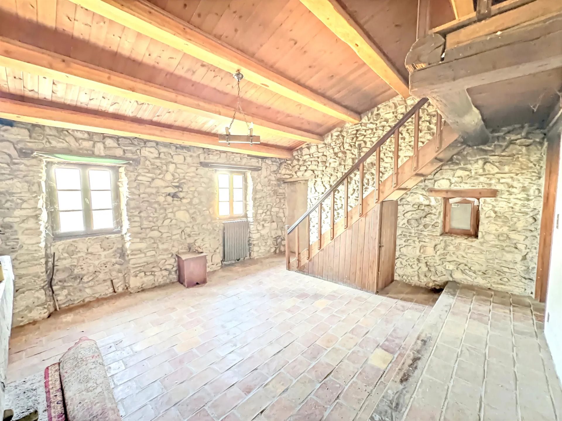 Maison à vendre, 100m², Ventabren