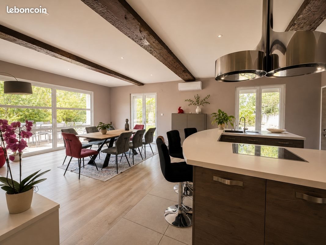 Maison à vendre, 187m², Castres