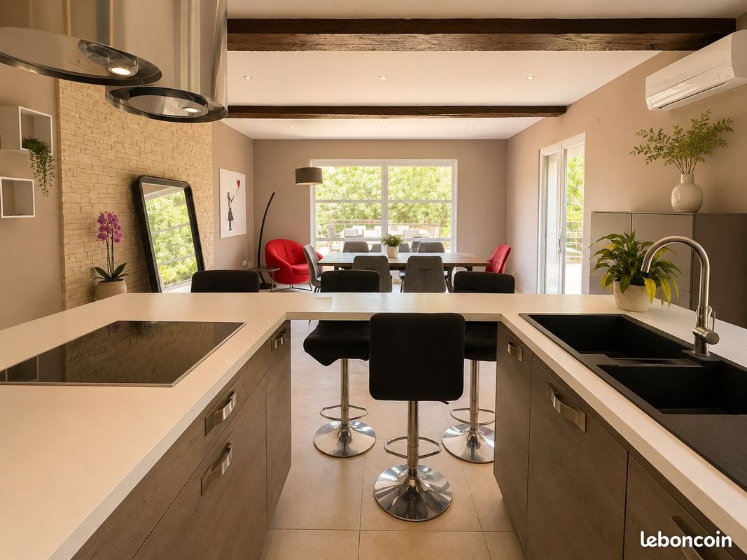 Maison à vendre, 187m², Castres
