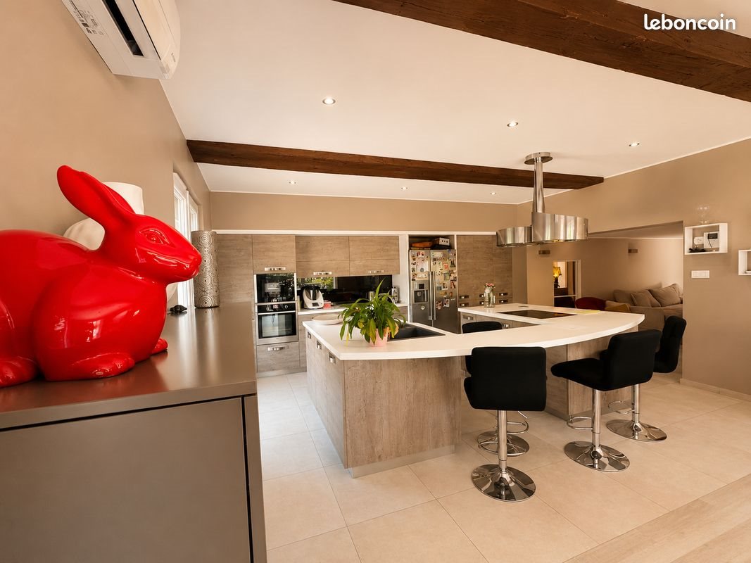 Maison à vendre, 187m², Castres