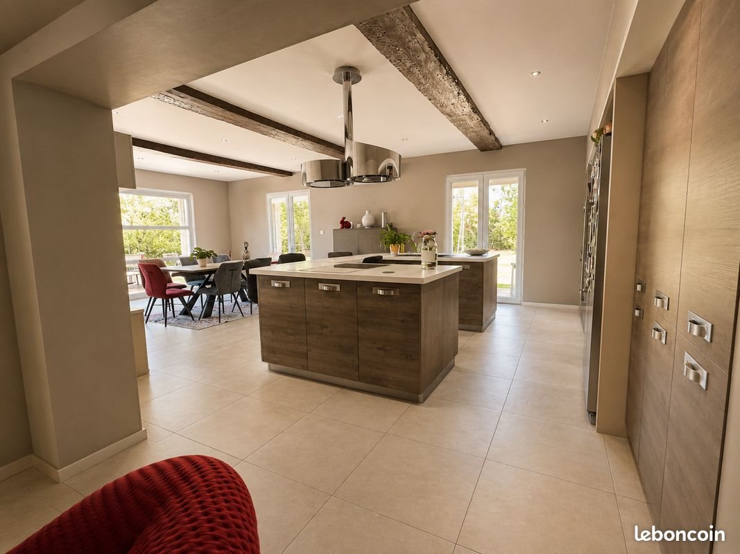 Maison à vendre, 187m², Castres
